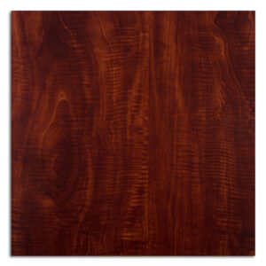 LAMINADO DECORATIVO FORMIPAK CEREZO BRILLANTE 1.22 m X 2.44 m X 0.6 mm