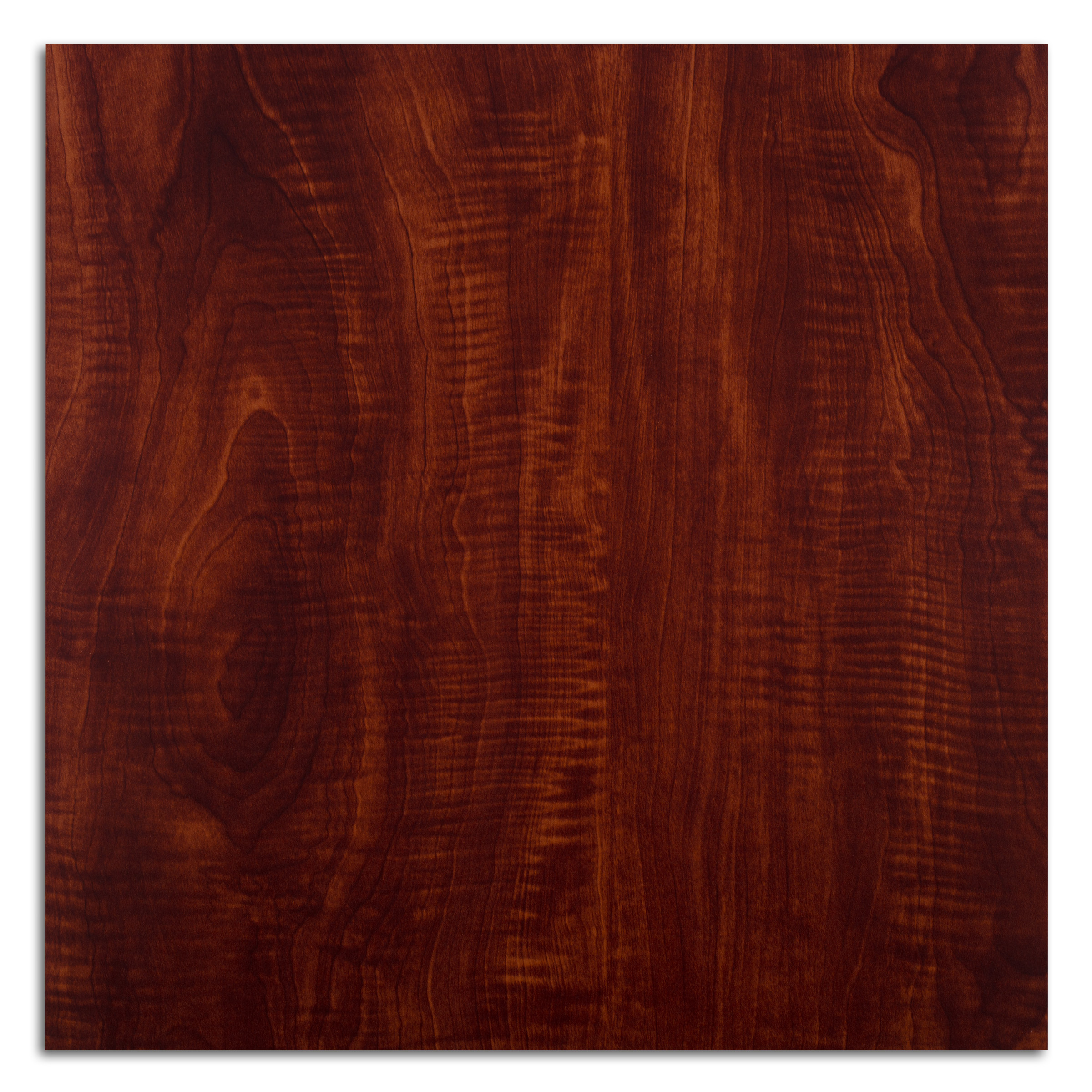 LAMINADO DECORATIVO FORMIPAK CEREZO BRILLANTE 1.22 m X 2.44 m X 0.7 mm