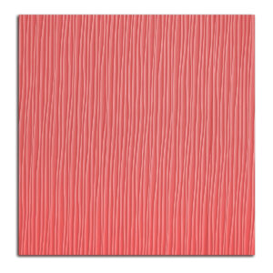 LAMINADO DECORATIVO FORMIPAK BLOODY LINEAL BRILLANTE 1.22 m X 2.44 m X 0.6 mm