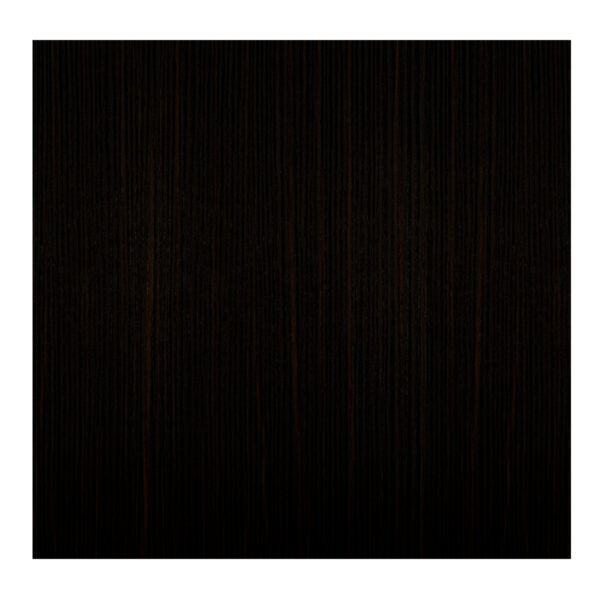 LAMINADO DECORATIVO FORMIPAK  EBANO TEXTURA 1.22 m X 2.44 m X 0.6 mm
