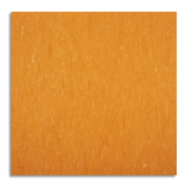 PISO VINILICO PISOPAK EXCELENCIA NARANJA EN BALDOSA