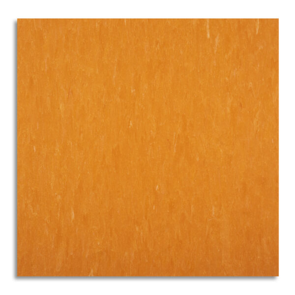 PISO VINILICO PISOPAK EXCELENCIA NARANJA EN BALDOSA - Imagen 3