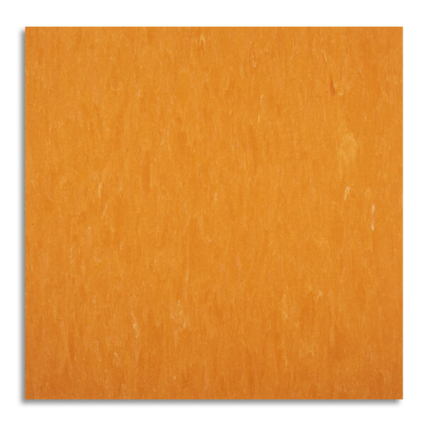 PISO VINILICO PISOPAK EXCELENCIA NARANJA EN BALDOSA - Imagen 4