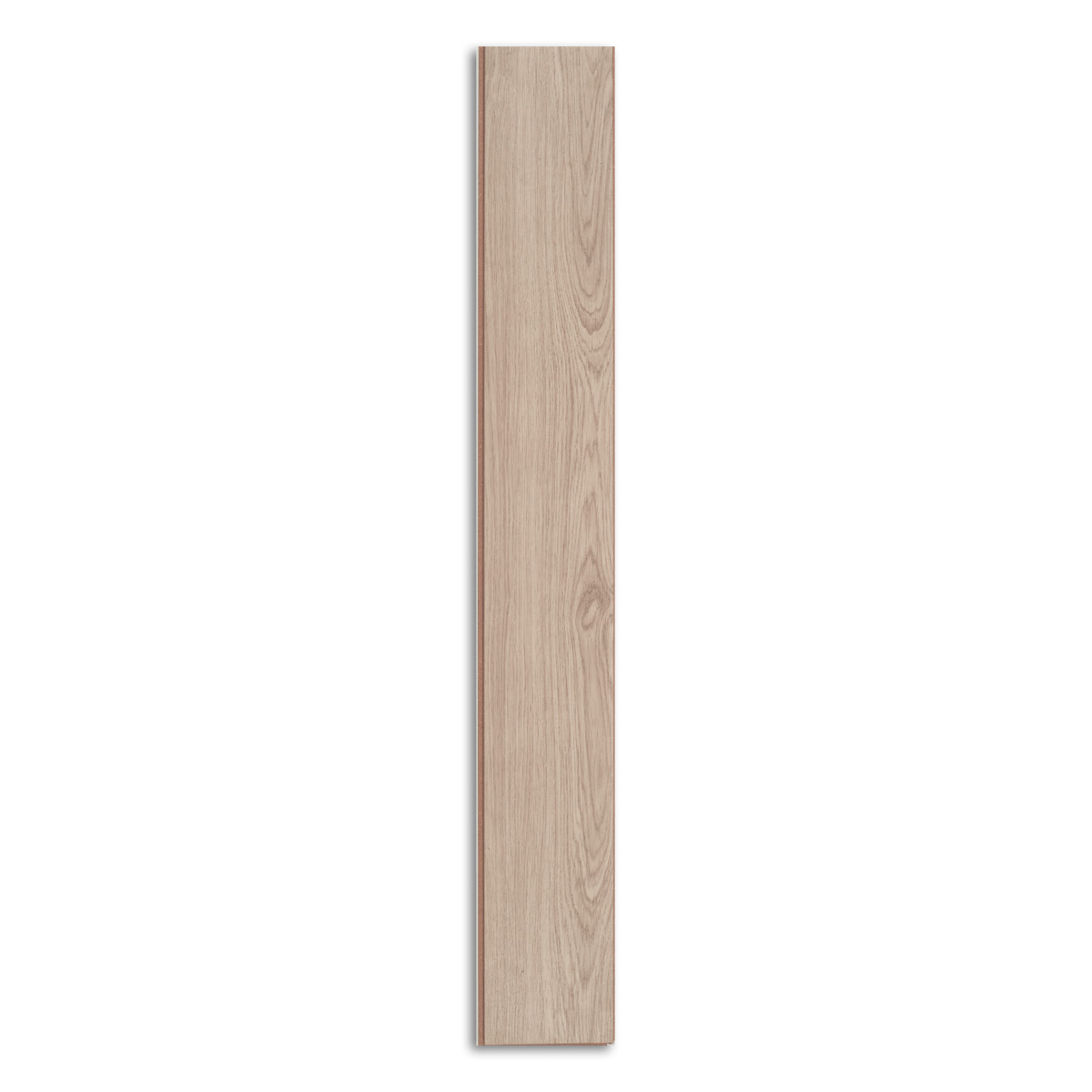 PISO LAMINADO FLOORPAN NATURAL KUM MESE EN LISTÓN 15.7 cm X 120.5 cm X 10 mm - Imagen 2