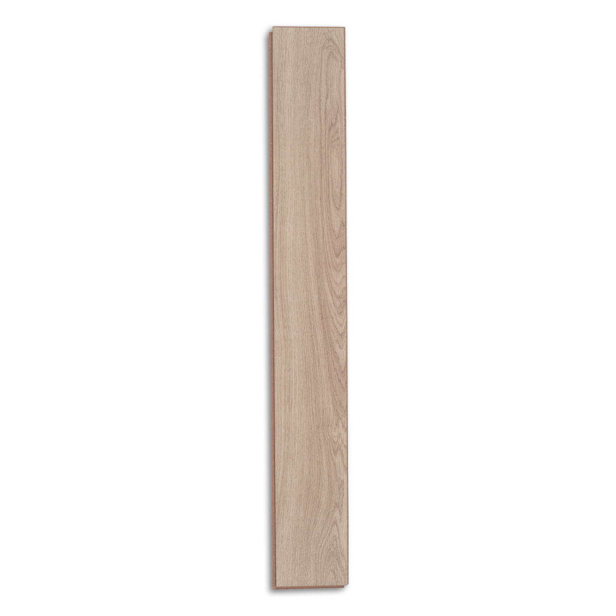 PISO LAMINADO FLOORPAN NATURAL KUM MESE EN LISTÓN 15.7 cm X 120.5 cm X 10 mm - Imagen 4