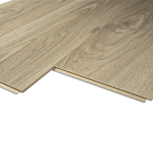 PISO LAMINADO KAINDL CLASSIC ROBLE ROBUR EN LISTÓN 19.3 cm X 138.3 cm X 7 mm