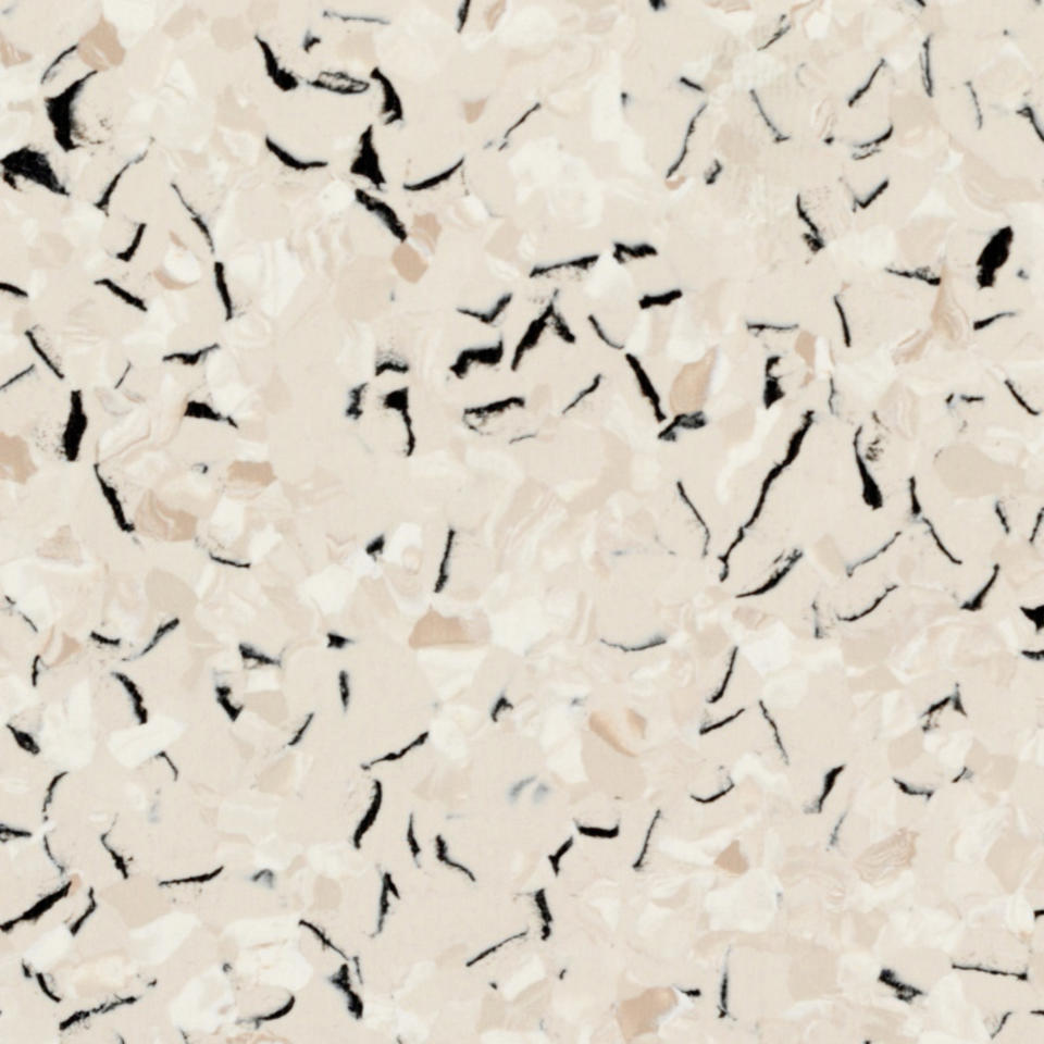 PISO VINILICO TARKETT IQ TORO BEIGE EN ROLLO COMERCIAL 2 m X 23 m X 2 mm