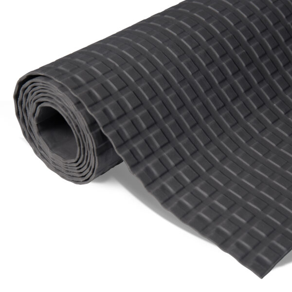 PISOBUS PISOPAK PVC GRIS EN ROLLO - Imagen 2