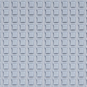 CUBRE ALFOMBRA PISOPAK VINOLEUM TRANSPARENTE EN ROLLO 60 cm X 2 m X 3 mm