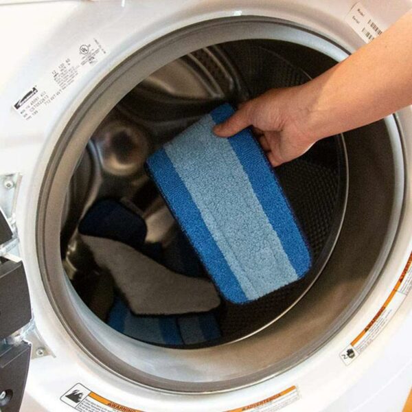 KIT DE LIMPIEZA DE PISOS CON MOPA Y SPRAY BONA DE 850 ml - Imagen 4