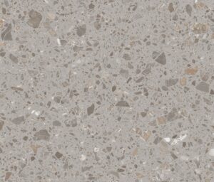 LAMINADO DECORATIVO FORMIPAK TERRAZO NATURAL TEXTURA 1.22 m X 2.44 m X 0.7 mm