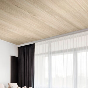 CIELO RASO DECORATIVO PISOPAK FRESNO ll 290X25CM 7 MM