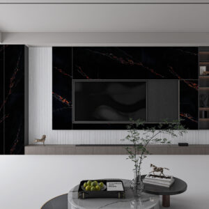 PANEL SPC MARMOL BRILLANTE MARQUINA