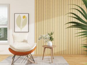 WALL PANEL HAYA/CAFÉ