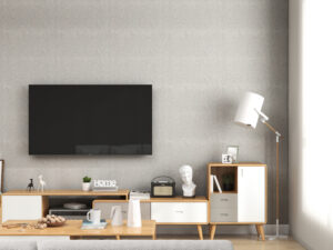 WALL PANEL STONE GREY