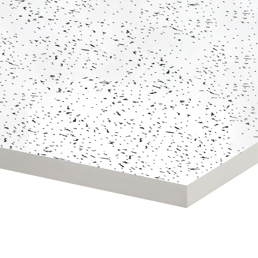 CIELO RASO DESMONTABLE PISOPAK FIBRA MINERAL 15 mm