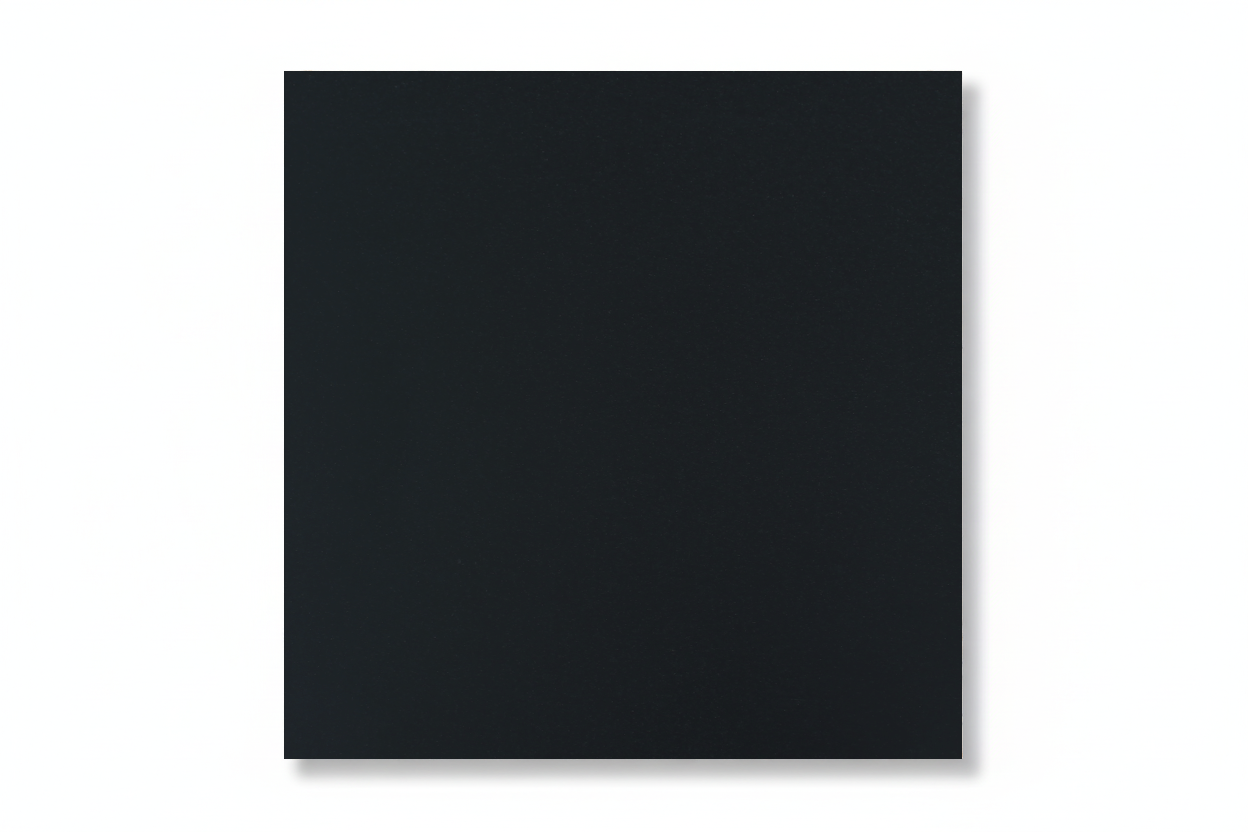 LAMINADO DECORATIVO FORMIPAK NEGRO TEXTURA 1.22 m X 2.44 m X 0.8 mm - Imagen 2