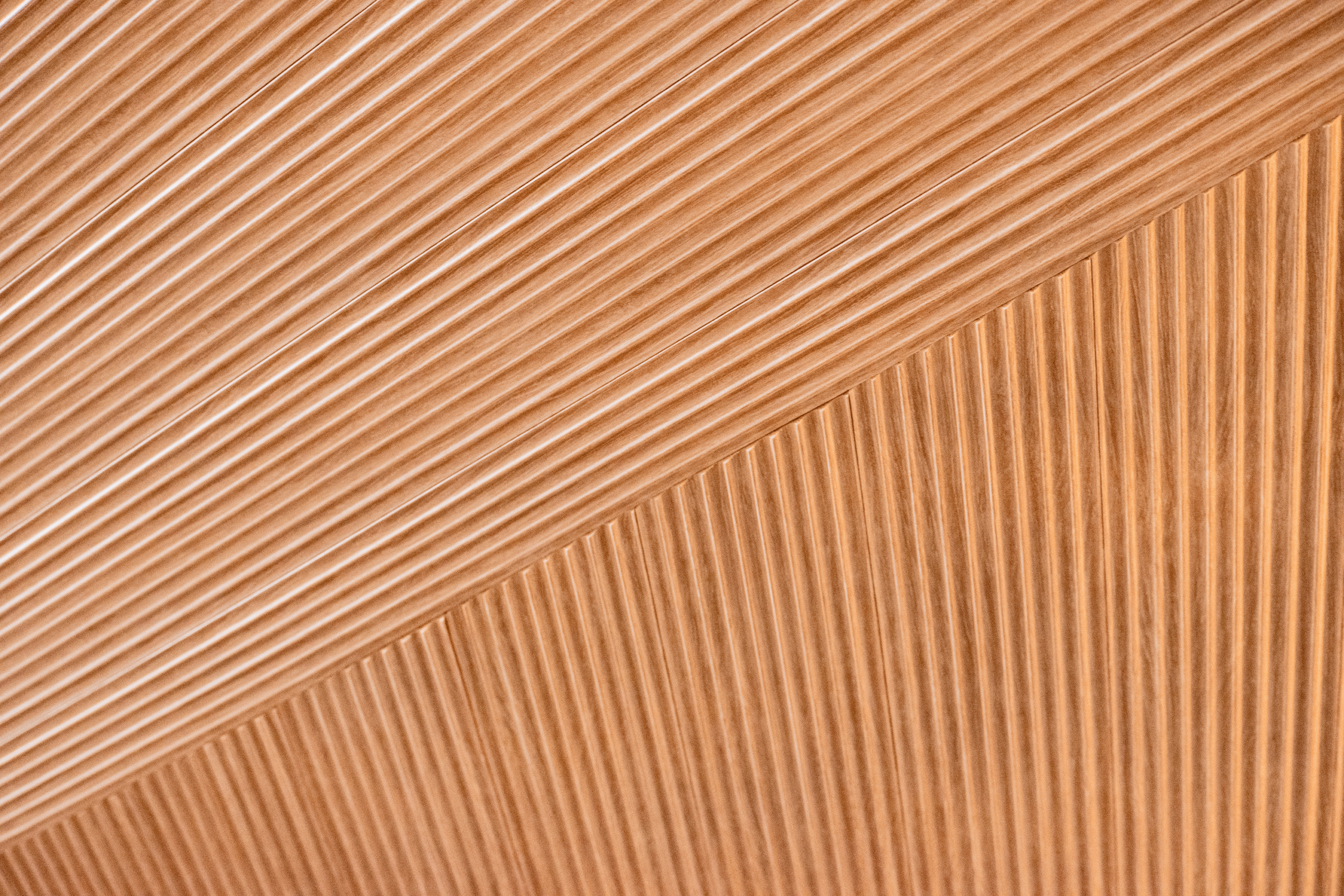 WALL PANEL WPC PINO ONDAS - Imagen 3