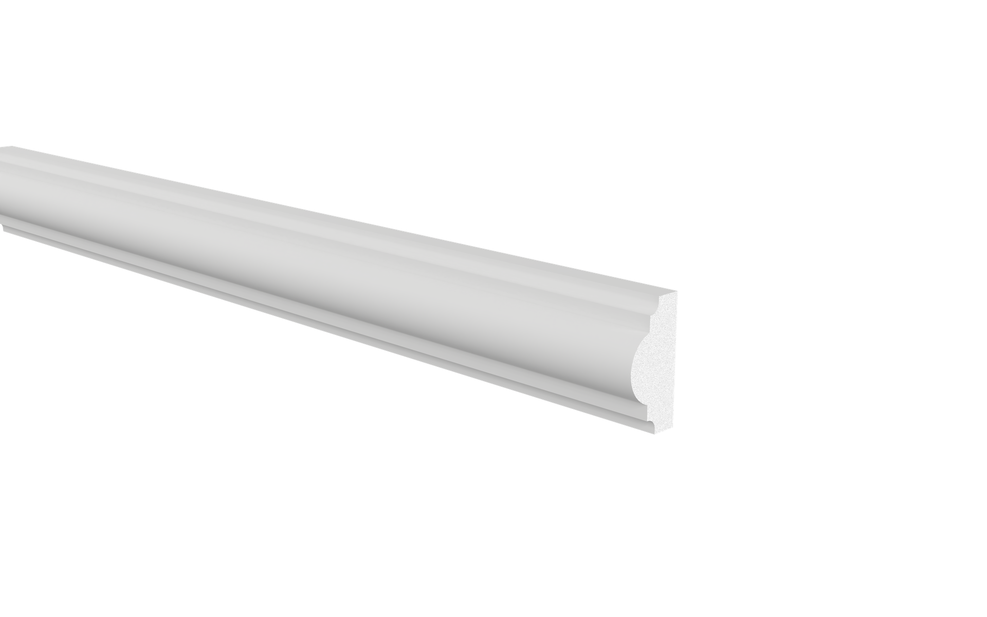 MOLDURA PISOPAK PARA MURO