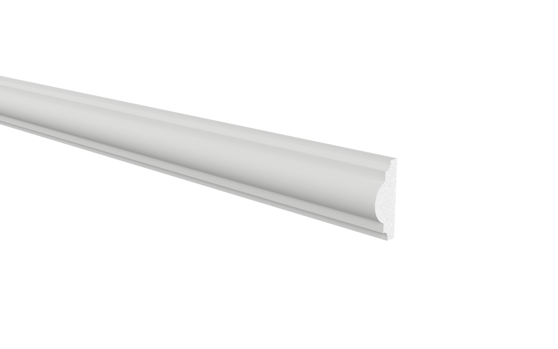 MOLDURA PISOPAK PARA MURO