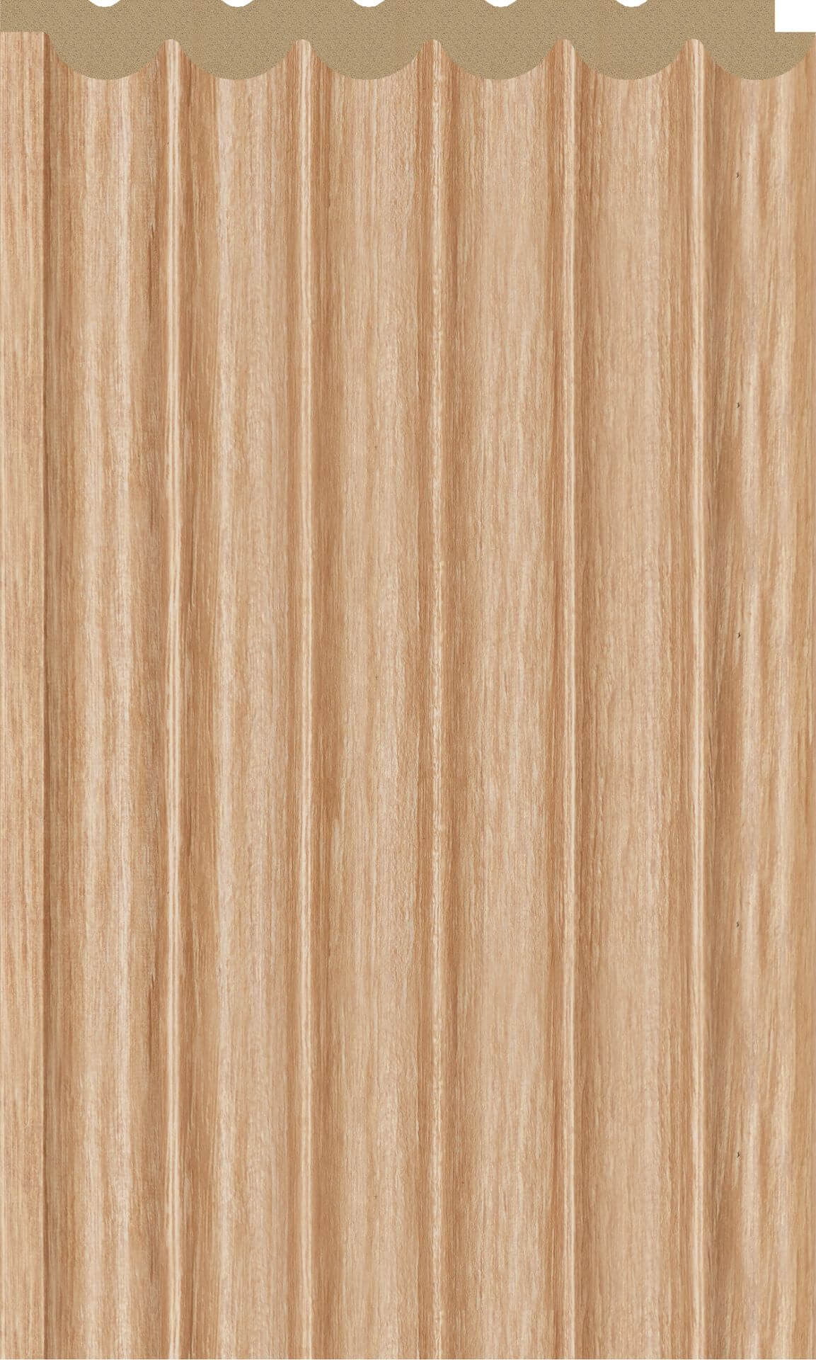 WALL PANEL WPC PINO BOLEADO - Imagen 3