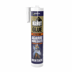 PEGAMENTO BOSTIK MAMUT GLUE X 290ML - BLANCO