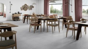 PISO EN ROLLO SOMPLAN 100 GREY 2.0MM